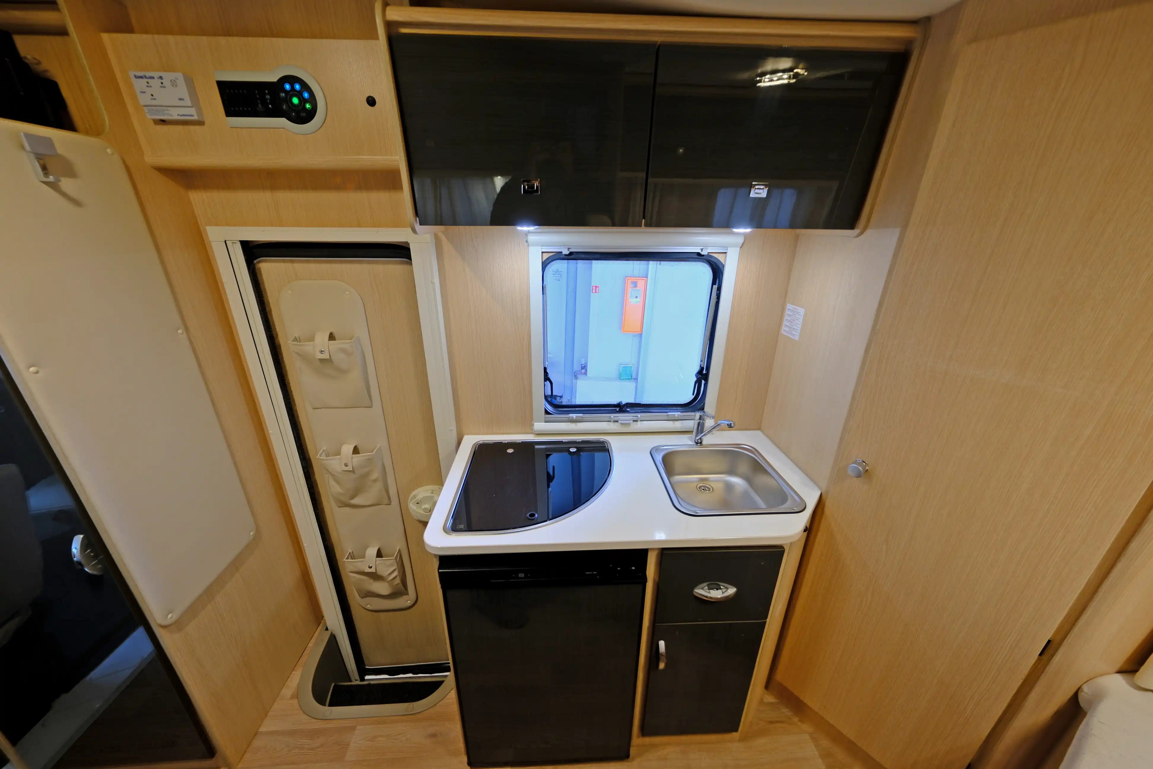 XGO Dynamic 22P